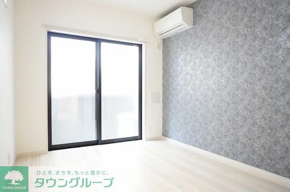 MELDIA蕨IIの物件内観写真